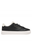 Tommy Hilfiger Tossud Th Feminine Cupsole Leather FW0FW09105 Must