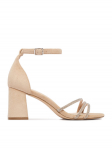 JENNY Sandaalid CEO-O-230725-1 Beež 40