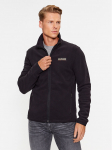 Napapijri Fliis NP0A4HDU Must Regular Fit