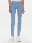Tommy Jeans Teksad Sophie Lw Skn Cg4239 DW0DW17148 Sinine Skinny Fit 30_30