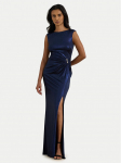 LAUREN RALPH LAUREN &Otilde;htune kleit 253P04060002 Tumesinine Slim Fit