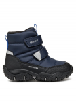 Geox Lumesaapad B Baltic Boy B Abx B4620B 0FU50 C4226 S Tumesinine 25