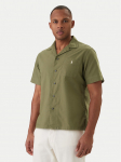 Polo Ralph Lauren S&auml;rk 710980423502 Roheline Regular Fit