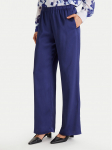 Calvin Klein Riidest p&uuml;ksid LV044F611G Tumesinine Regular Fit