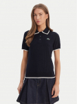 Lacoste Polo s&auml;rk AF9430 Tumesinine Regular Fit 40
