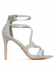 DeeZee Sandaalid F89725-88 H&otilde;bedane