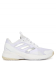 adidas Saalijalatsid Crazyflight 6 HP7028 Valge