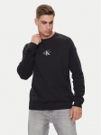 Calvin Klein Jeans Kampsun Monologo J30J325671 Must Regular Fit