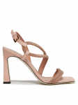 Pollini Sandaalid SA16039C1ITA0609 Roosa