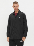 adidas Kevad-s&uuml;gis jope Adicolor Classics Trefoil Coach Jacket IA6371 Must Loose Fit M