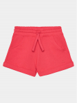 United Colors Of Benetton Spordi&scaron;ortsid 3J68C901C Roosa Regular Fit L