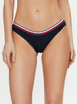 Tommy Hilfiger Bikini alumine osa UW0UW05402 Tumesinine XS