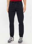 Tommy Hilfiger Chino-p&uuml;ksid Chelsea MW0MW33918 Tumesinine Slim Fit 34_30