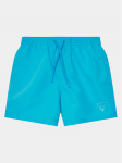 Guess Spordi&scaron;ortsid L4GZ06 WG282 Sinine Regular Fit