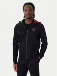 Aeronautica Militare Pluus 261FE2097UF00674 Must Regular Fit