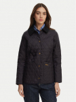 Barbour Kevad-s&uuml;gis jope Annandale LQU0475NY91 Tumesinine Regular Fit 10