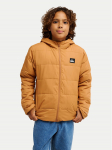 Quiksilver Talvejope Scaly Reversible EQBJK03347 Oranž Regular Fit s_10
