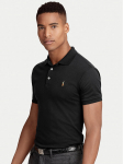 Polo Ralph Lauren Polo s&auml;rk Ssl-Knt 710685514002 Must Slim Fit XL