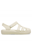 Crocs Sandaalid Classic Fisherman K 210625 Beež 30_31