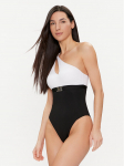 Max Mara Beachwear Ujumistrikoo Carlotta 2416831099 V&auml;rviline 4B