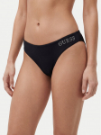 Guess Bikini alumine osa E6GO28 KF442 Must XS