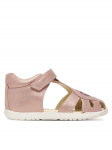 Geox Sandaalid B Sandal Macchia Gir B654WA 0MAEW C8172 Roosa