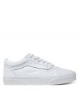 Vans Tenniskingad Old Skool VN000D2VW001 Valge