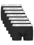 Tommy Hilfiger Bokserite komplekt UM0UM03873 Must XL