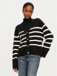 Pieces Kardigan Sia 17150971 Must Loose Fit