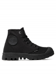 Palladium Traperid Mono Chrome 73089-001-M Must 46