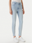 Calvin Klein Jeans Teksad LV047F667G Sinine Skinny Fit