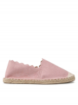 Jenny Fairy Espadrillid HZF065-01 Roosa 36