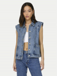 ONLY Vest Kennedy 15278041 Sinine Regular Fit