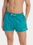Gant Ujumis&scaron;ortsid 920006500 Roheline Regular Fit