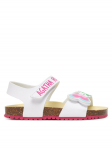 Agatha Ruiz de la Prada Sandaalid 262979 M Valge