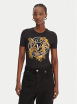 Versace Jeans Couture T-s&auml;rk 80HAHE01 CJ02E Must Slim Fit