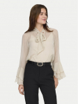 ONLY S&auml;rkpluus Peninna 15367241 Beež Regular Fit