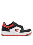 Champion Tossud REBOUND 2.0 LOW B GS S32415-KK003 Punane