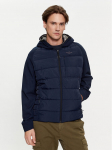 Aeronautica Militare Kevad-s&uuml;gis jope 232AF465CT3201 Tumesinine Regular Fit