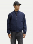Jack & Jones Bomber-jakk Echarge 12268608 Tumesinine Regular Fit
