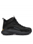 Merrell Matkajalatsid Moab Speed 2 Mid Gtx J037501 Must