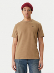G-Star Raw T-s&auml;rk D28609-E383 Beež Regular Fit