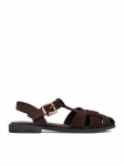 JENNY Sandaalid CEO-HY80192-4 Pruun