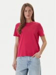 Vero Moda T-s&auml;rk Paulina 10316991 Roosa Regular Fit