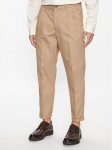 Redefined Rebel Chino-p&uuml;ksid Kevin 226112 Beež Regular Fit