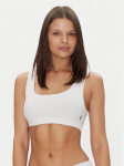 Polo Ralph Lauren Rinnahoidja-top 4P0498 Valge S