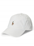 Polo Ralph Lauren Nokam&uuml;ts 710834737019 Valge