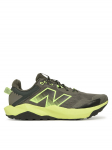 New Balance Jooksujalatsid DynaSoft Nitrel v6 MNTR2MD Roheline