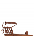 Patrizia Pepe Sandaalid 8X0102/L026-B111 Pruun