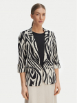 Vero Moda Pintsak Jesmilo 10279700 Must Regular Fit L